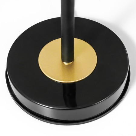 Charlie table lamp 1x40W E27 Black 18x15.5x45.5 cm Risalux-6