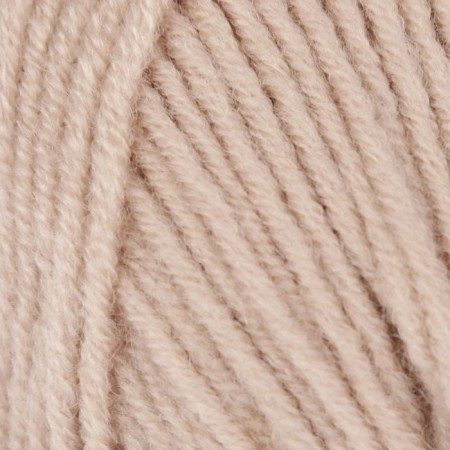 Yarn "Lanagold" 51% acrylic, 49% wool 240m/100g (585 stone)
