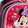 School backpack, 39 cm x 30 cm x 14 cm "Music", Minnie Mouse