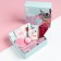 KAFTAN gift set "Do not be afraid to be brighter"