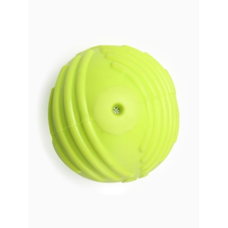 The corrugated "superpes", tpr, 6.5 cm, yellow-2