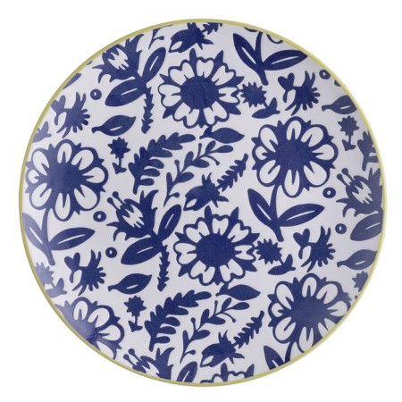 Set of plates Liberty Jones Bright Traditions, D = 21.5 cm, 2 pcs-7