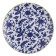 Set of plates Liberty Jones Bright Traditions, D = 21.5 cm, 2 pcs
