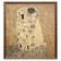 The tapestry "Klimt Cap" 76*68 cm
