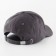 Men's cap chill, gray color, rr 56