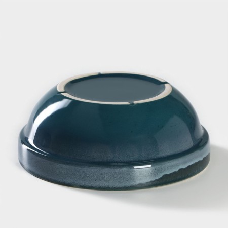 Blu Reattivo plate, 600 ml, d = 15.5 cm-2
