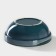 Blu Reattivo plate, 600 ml, d = 15.5 cm