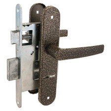 Smeal castle with handles 