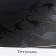 Notebook of 12 sheets in the Erichkrause "Black Pattern", UV-LK, Cover Cover Cardboard, Offset Bloc, Mix