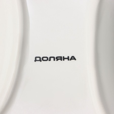 Serving share "Happy New Year", 20 × 15.5 × 3 cm-4