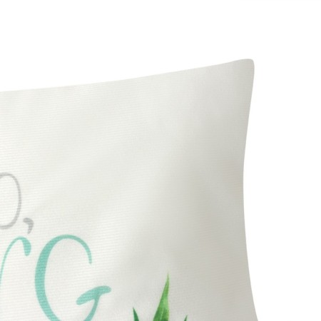 Pillowess Decorative Ethel "Spring" 40x40 cm, polyester, velor-1