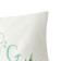 Pillowess Decorative Ethel "Spring" 40x40 cm, polyester, velor