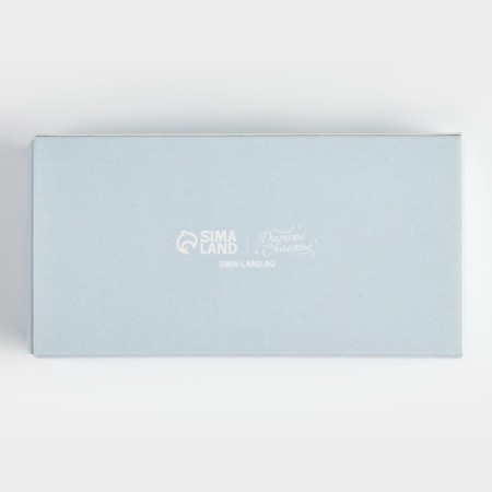 Box for jewelry "Tenderness", 10 x 5 x 3 cm-7