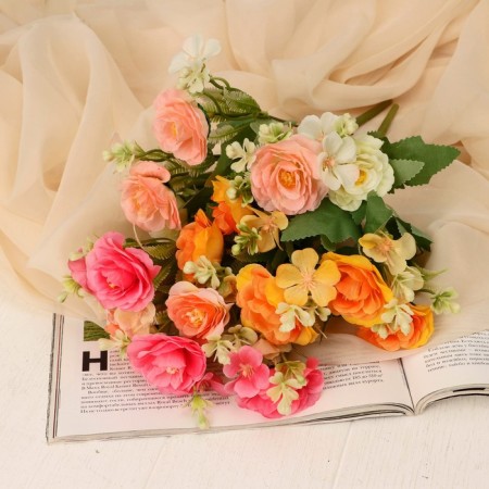 Bouquet "Nicole Assorted" 5x26 cm, mix-2