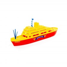 Children's ship 