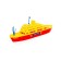 Children's ship "Transatlantic"