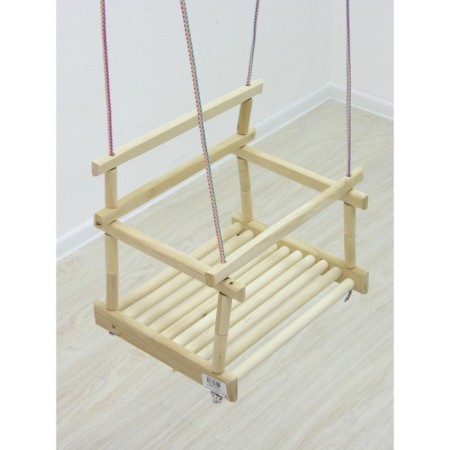 Swing "Fairy" suspended-1