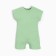 Pesnopher-football cap for children's minku, green color, height 74-80 cm