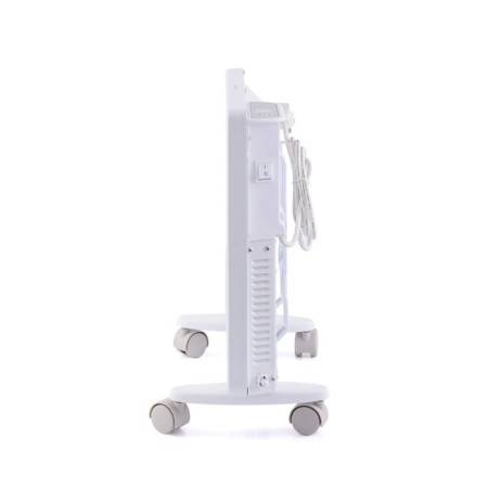 SMARTWAY MECHANICAL TYPE Heater Sport, convector, 1000 watts, 15 m², white-6