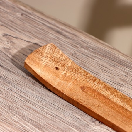 Bowing Tree Buckyan, Horn 25 cm-2