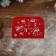 A set of confectionery spatulas “everything will come true”, 11.5 × 8 cm, 11.2 × 6.5 cm, 10 × 7 cm, 3 pcs