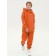 Children's trousers, height 158 ​​cm, orange color