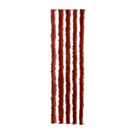 Rubber tourniquet for repairing tires CA-795, 20 cm, set 50 pcs-1