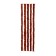 Rubber tourniquet for repairing tires CA-795, 20 cm, set 50 pcs