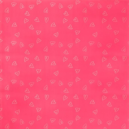 Film sheets 58x58cm, red, 65 microns-2