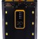 External battery CRR-33, 20,000 mAh, 2USB, Type-C, 2 A, display, black