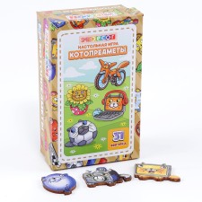 Board game 