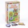 Board game "Coaters"