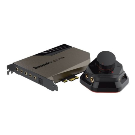 Sound card Creative PCI-E Sound Blaster AE-7 (Sound Core3D) 5.1 RET-1