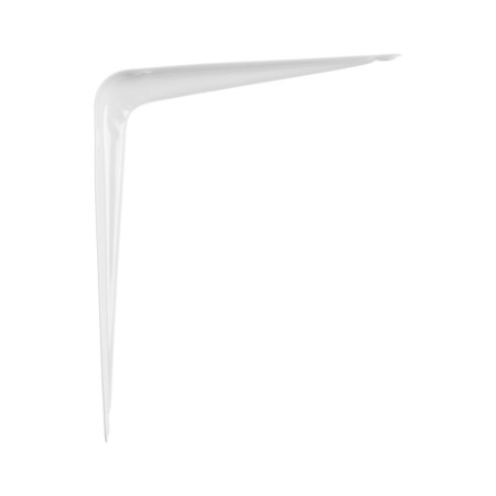 The commander of 0.8 mm, 125x34x150 steel, white color-2