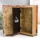 SAFE-BRANGE TOLE OF ONE OF ORDER "Industrial Design" 21x13x5 cm