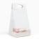 Box Gift folding carrion for colors, packaging, "tenderness", 20 x 20 x 4 cm