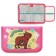 Penal 1 section 135 x 212 x 27 mm, hinged bar, textile, PCT 07-20 mAh "Capybara" 72015