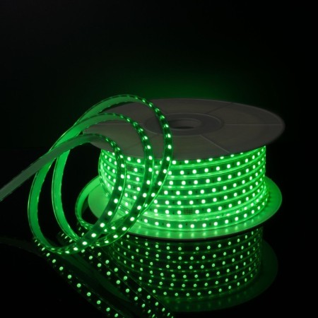 Elektrostandard LED strip, IP65, 5050, 60LED/m, 220V, multi-9