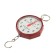 Mechanical bime, up to 10 kg, division price 100 g, green