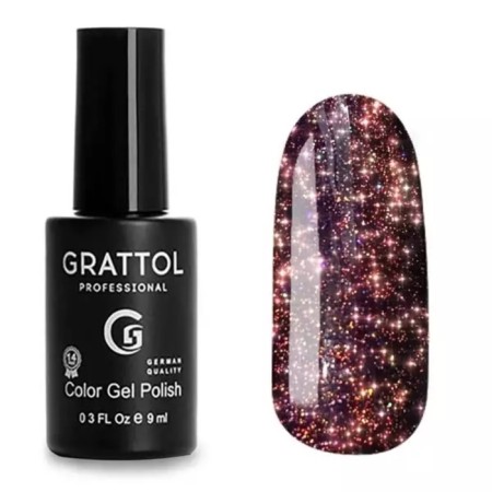 Grattol LS Bright Star No. 05, 9 ml