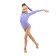 A swimsuit for gymnastics and dancing Grace Dance, p. 40, color lilac