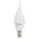 LED LED era Standard "Candle in the Wind", 11 W, E14, 880 lm, 4000k, glow of white