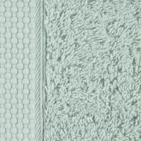 Arya Home Miranda Soft, 500 gr, size 70x140 cm, mint color, mint-7