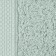 Arya Home Miranda Soft, 500 gr, size 70x140 cm, mint color, mint