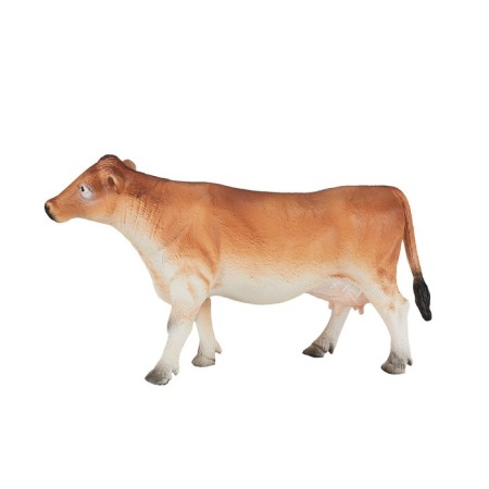Figure Konik "Jersey Cow"-3