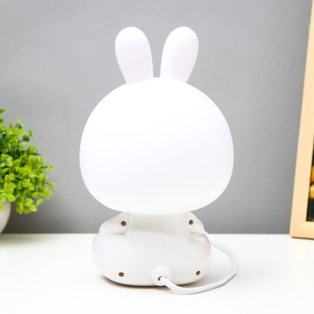 BUSTRAY "BUSINIC" E14 3W white 24x13x14 cm Risalux-4