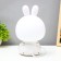 BUSTRAY "BUSINIC" E14 3W white 24x13x14 cm Risalux
