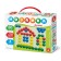 Mosaic "House", 60 elements