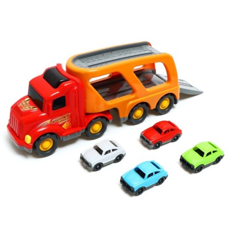Car Hauler Auto.-17