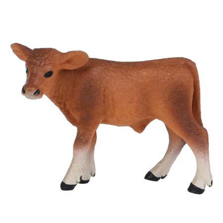 Set of figures "on the farm", 7 items-4